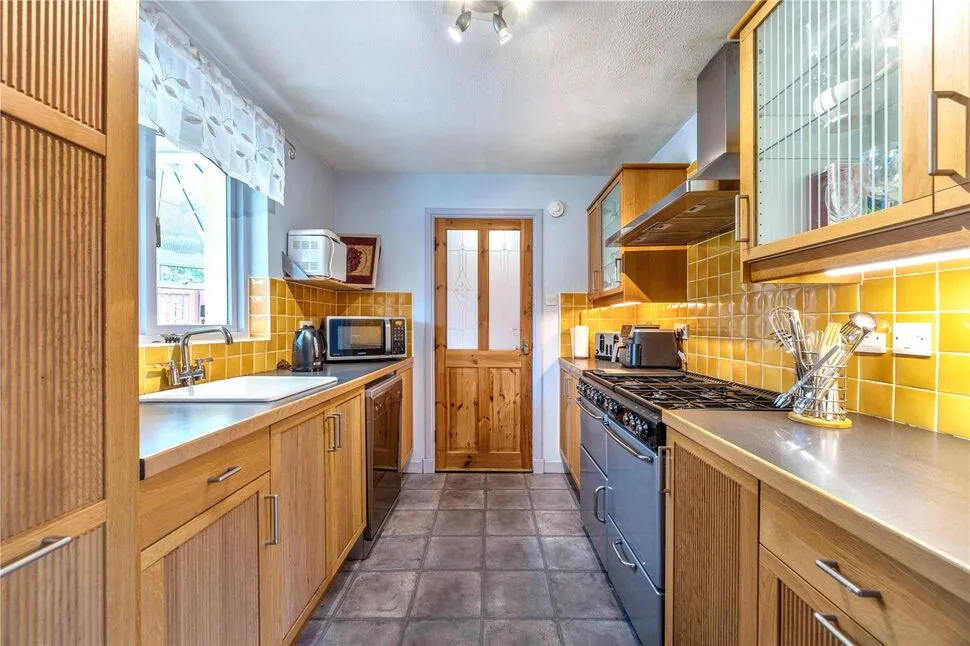 Redwood Walk, Newtongrange, Midlothian, EH22, photo 4