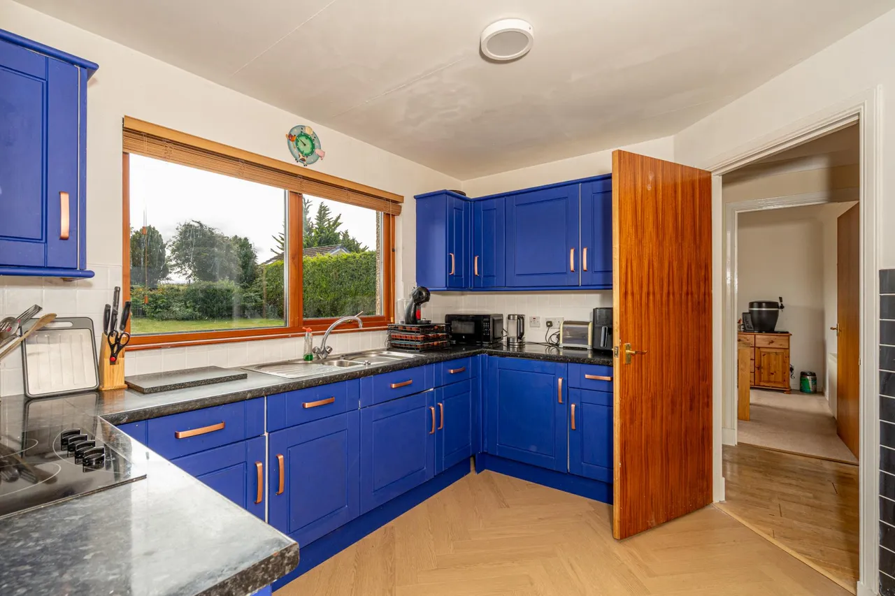 The Haven, Duntrune, DD4, photo 12