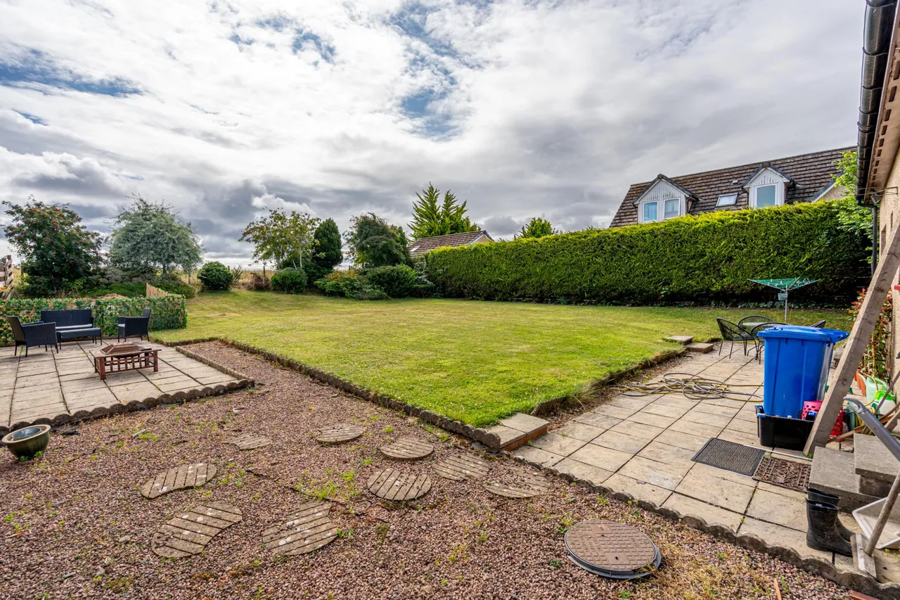 The Haven, Duntrune, DD4, photo 29