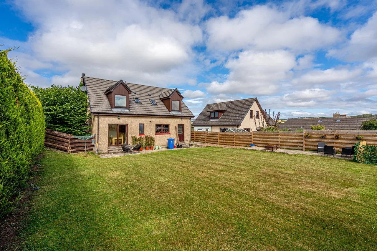 The Haven, Duntrune, DD4, photo 28
