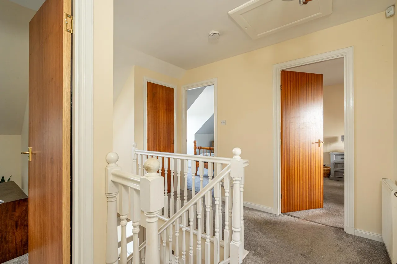 The Haven, Duntrune, DD4, photo 16