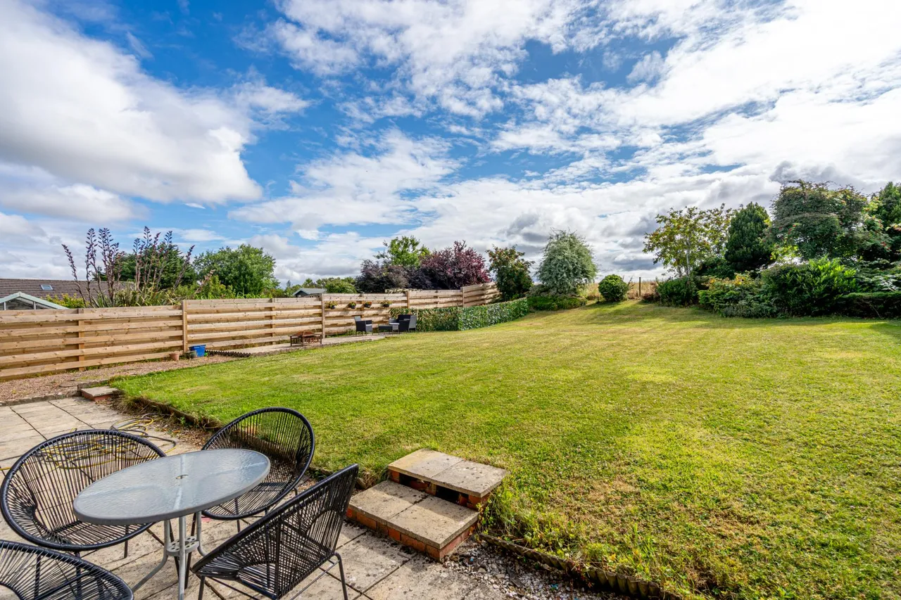 The Haven, Duntrune, DD4, photo 30