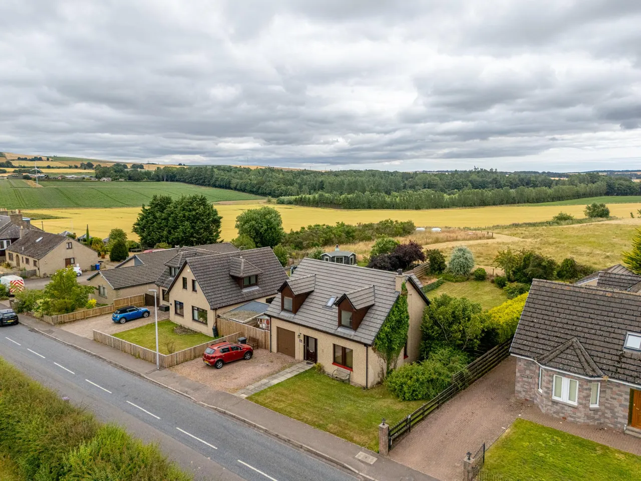 The Haven, Duntrune, DD4, photo 31