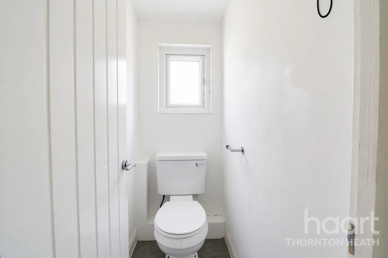 Clifton Road, London, SE25, photo 8