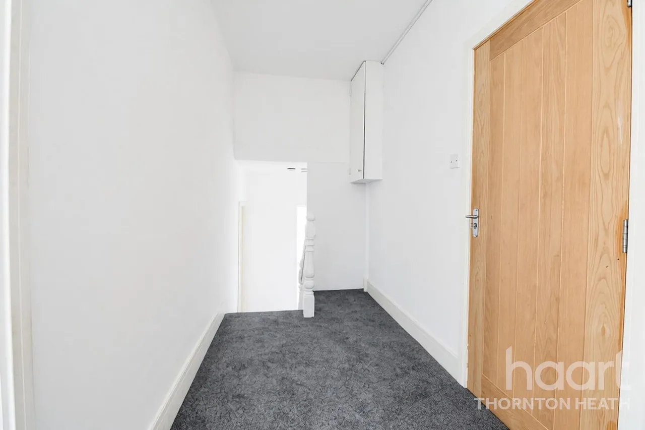 Clifton Road, London, SE25, photo 6