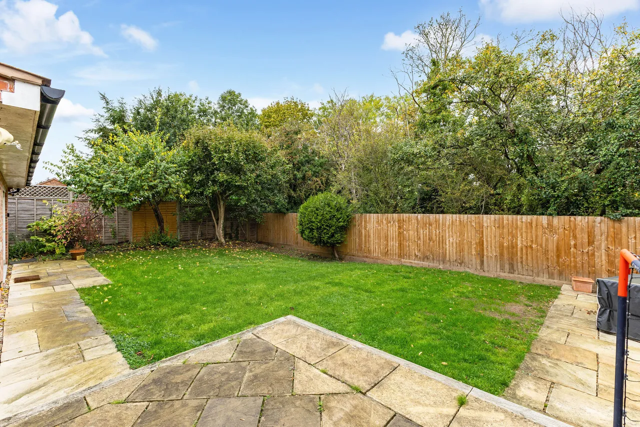 The Brickall, Long Marston, CV37, photo 9