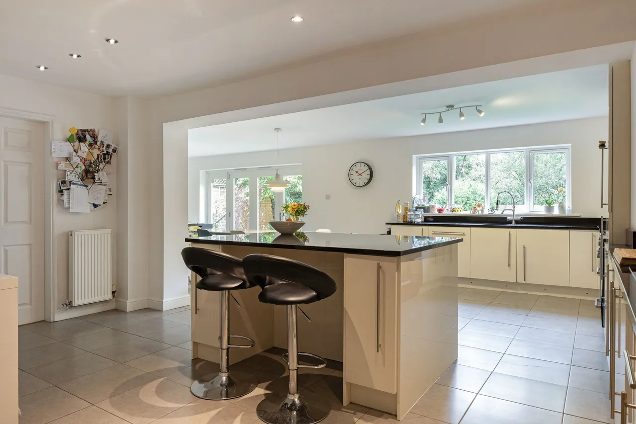 The Brickall, Long Marston, CV37, photo 5