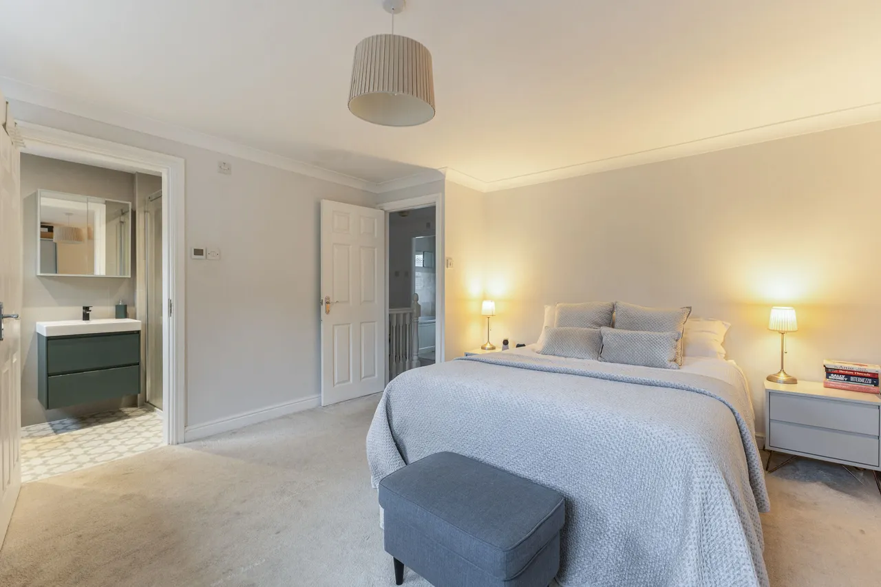 The Brickall, Long Marston, CV37, photo 11