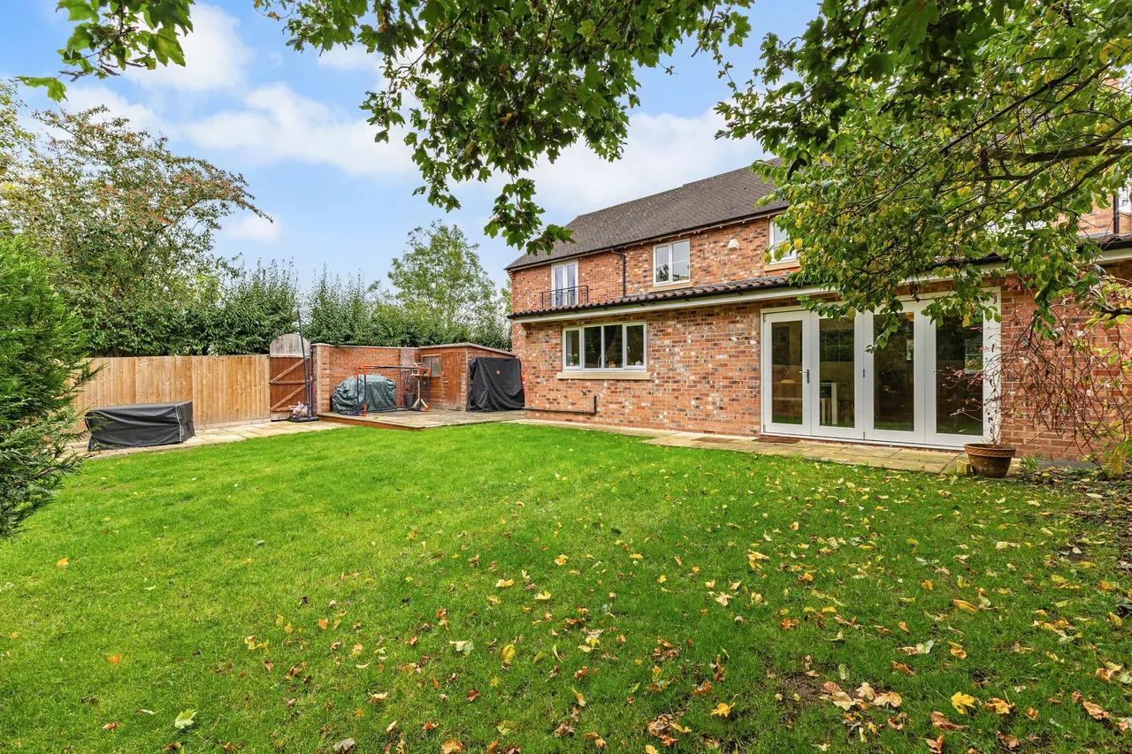 The Brickall, Long Marston, CV37, photo 8