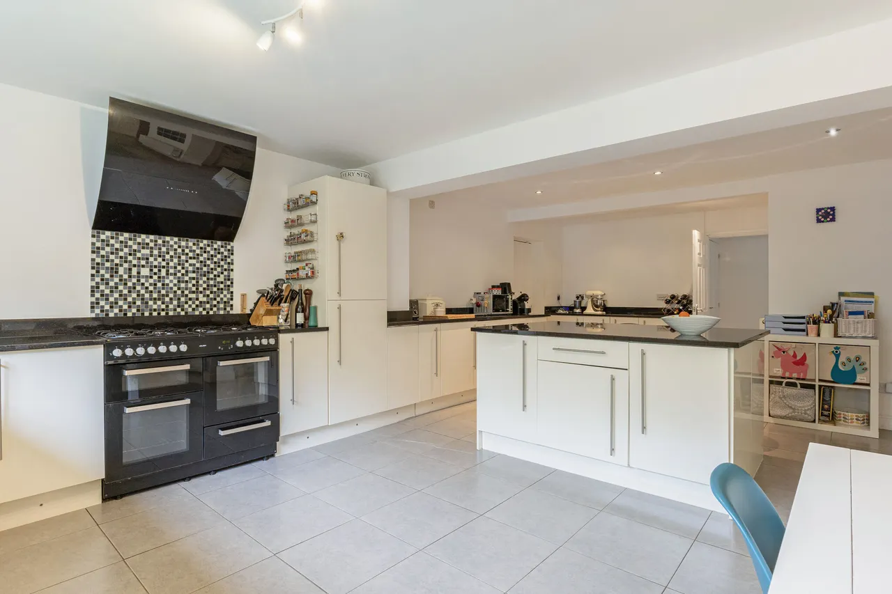 The Brickall, Long Marston, CV37, photo 4