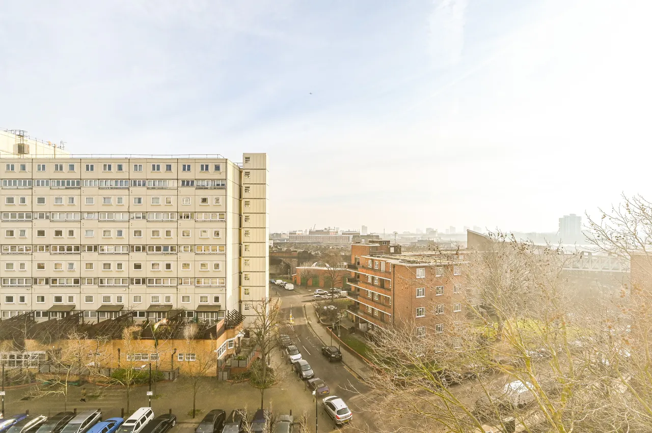 London, SW11, photo 7
