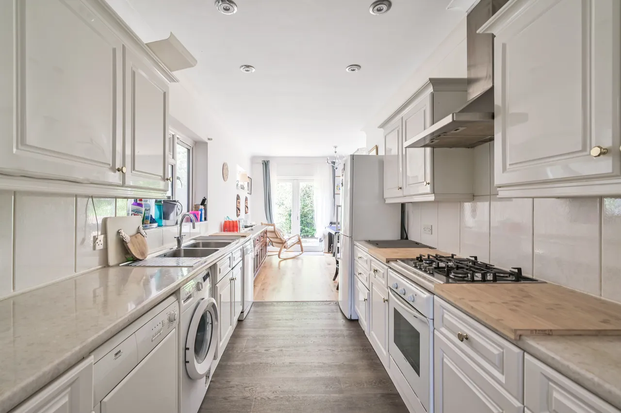 London, NW7, photo 7