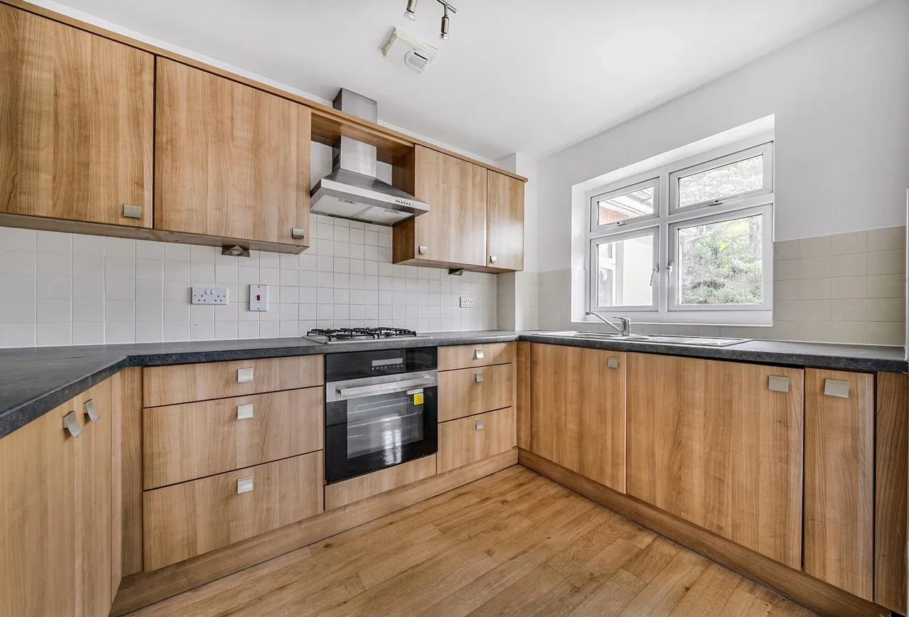 2 bed flat for sale — St. Johns Road, Tunbridge Wells, TN4 9UP