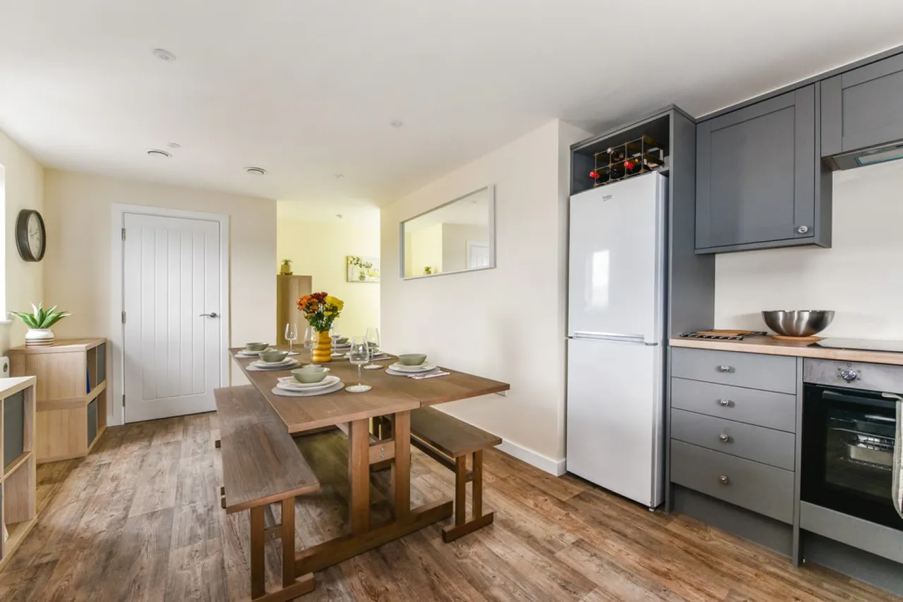 Balfour House, Winchester, photo 10