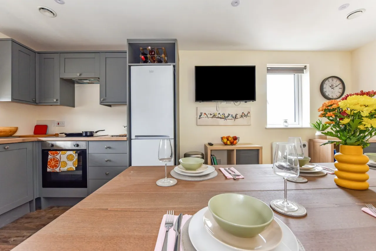 Balfour House, Winchester, photo 5