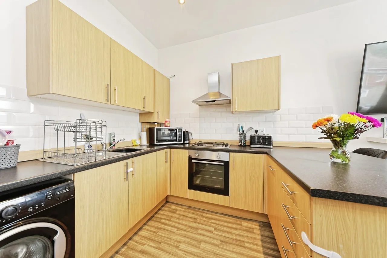 South Eastern Road, Ramsgate, CT11, photo 5
