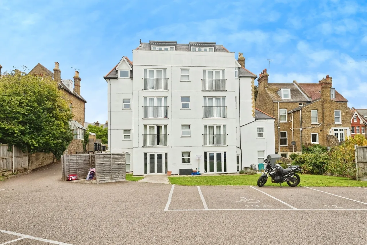 South Eastern Road, Ramsgate, CT11, photo 16