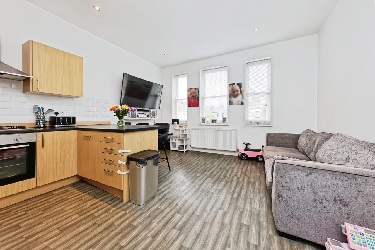 South Eastern Road, Ramsgate, CT11, photo 6