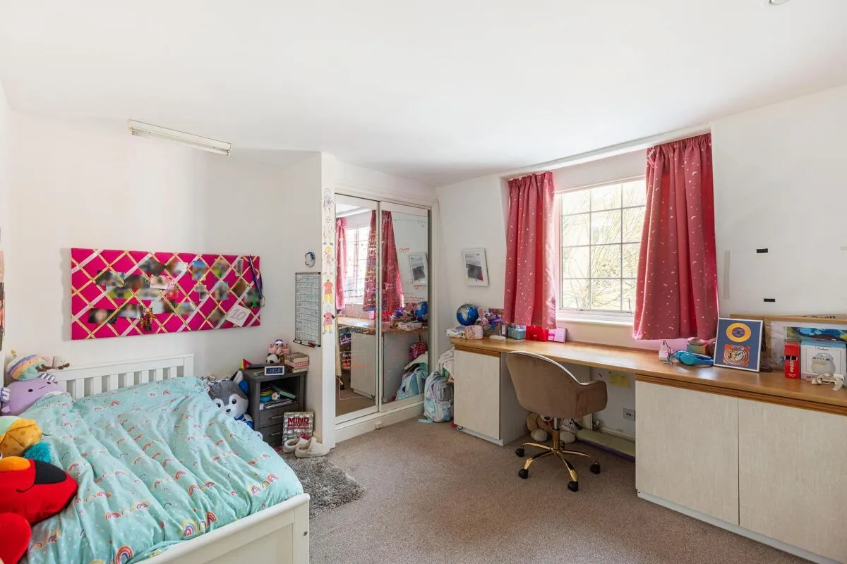 Abingdon Villas, London, W8, photo 12