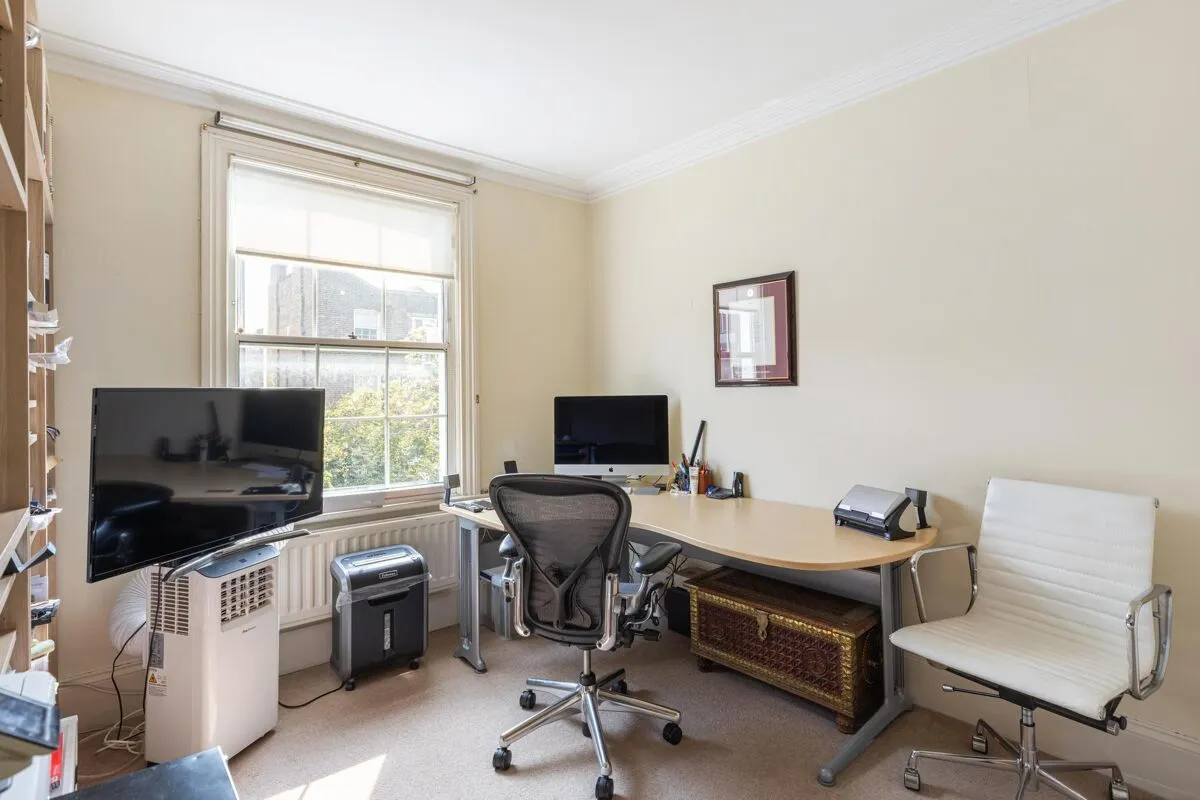 Abingdon Villas, London, W8, photo 15