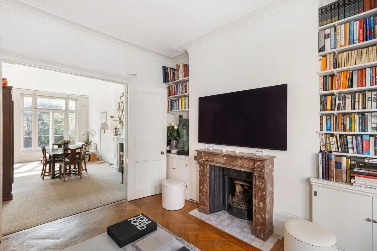 Abingdon Villas, London, W8, photo 5