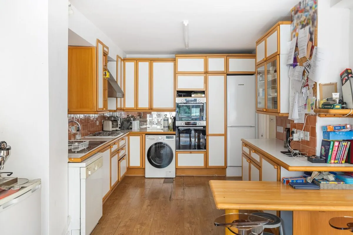 Abingdon Villas, London, W8, photo 8