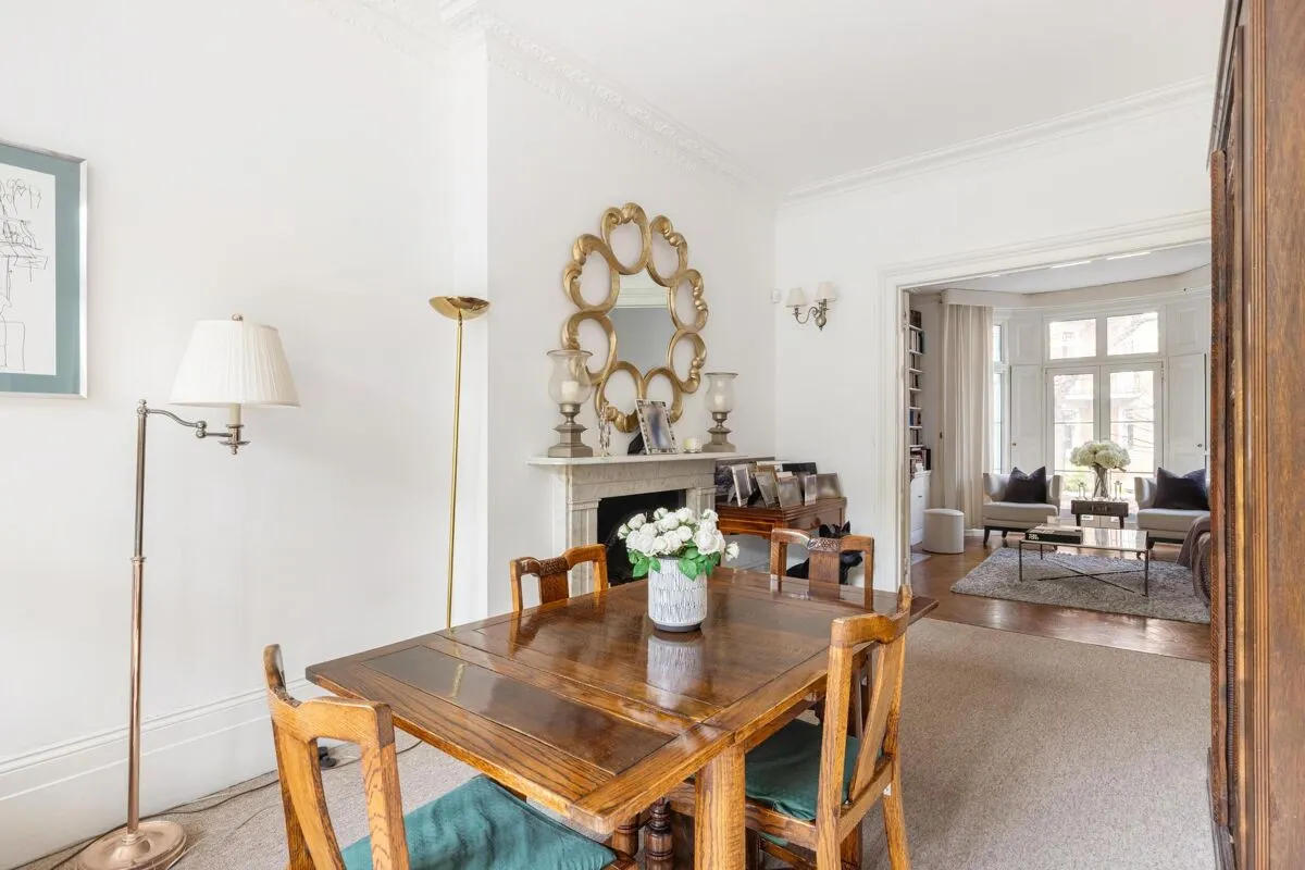 Abingdon Villas, London, W8, photo 6