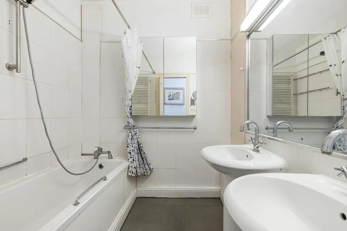 Abingdon Villas, London, W8, photo 17