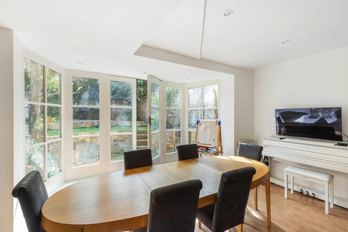 Abingdon Villas, London, W8, photo 10