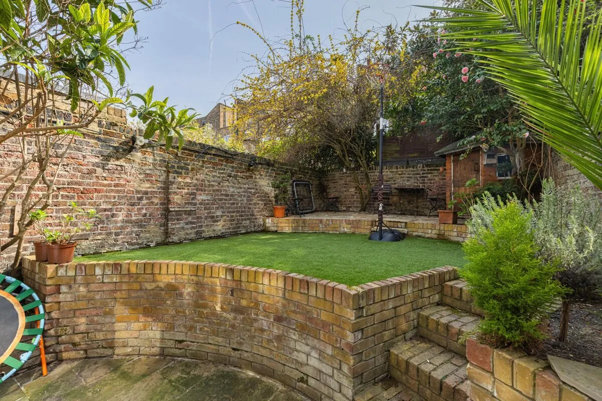 Abingdon Villas, London, W8, photo 4