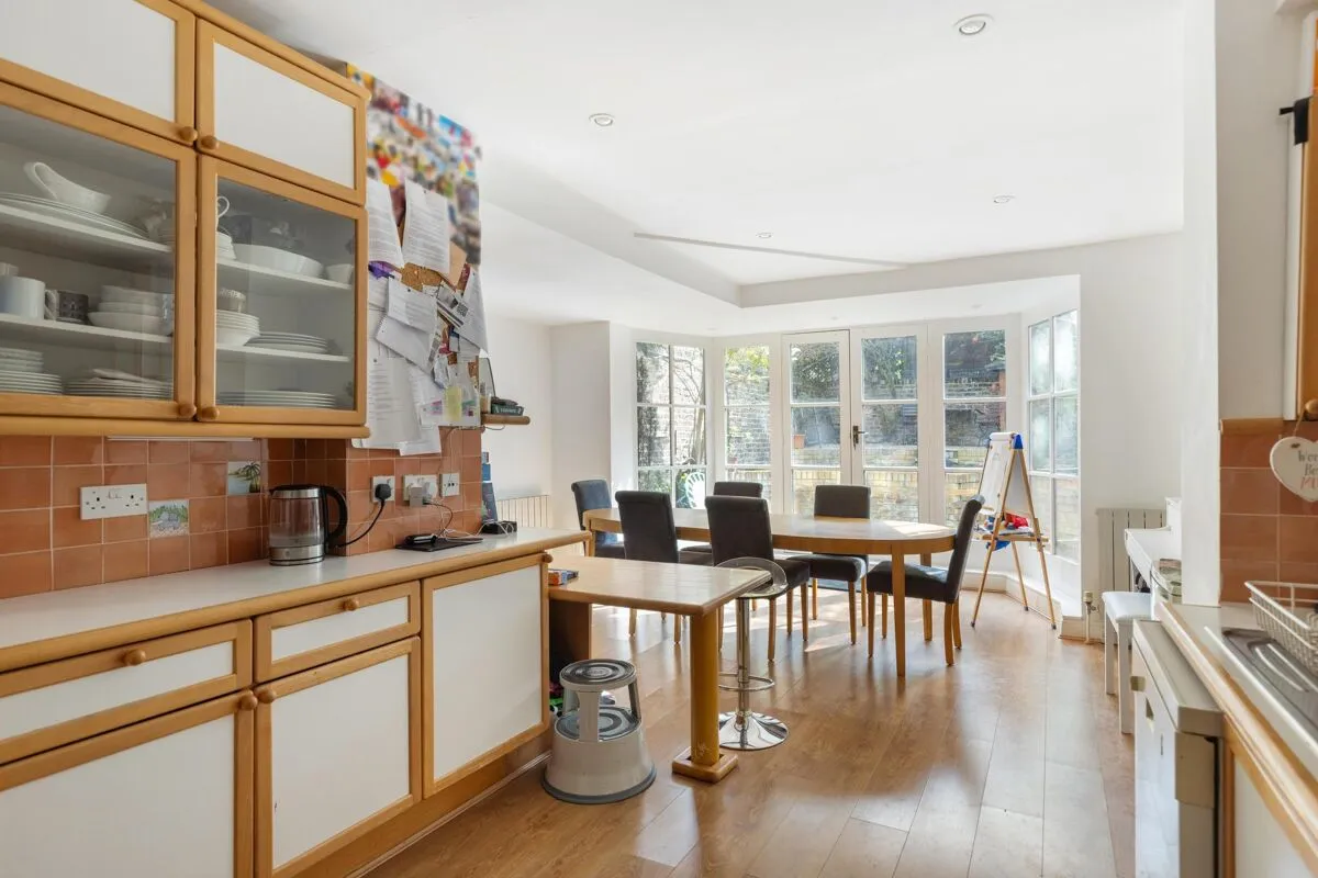 Abingdon Villas, London, W8, photo 9