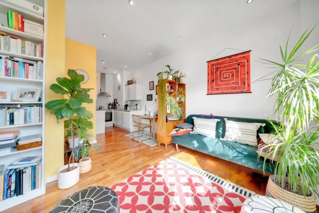 Mildmay Park, Arc Building, N1, photo 7