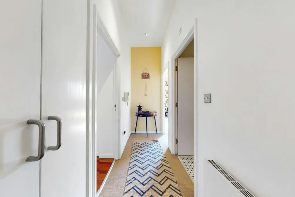 Mildmay Park, Arc Building, N1, photo 10