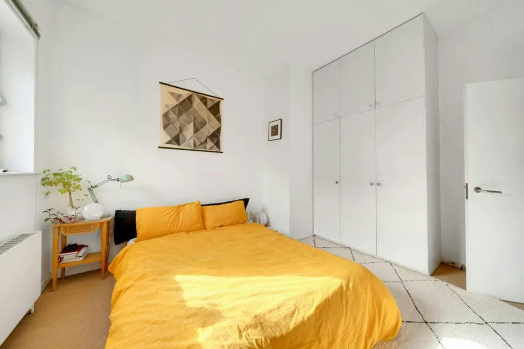 Mildmay Park, Arc Building, N1, photo 11