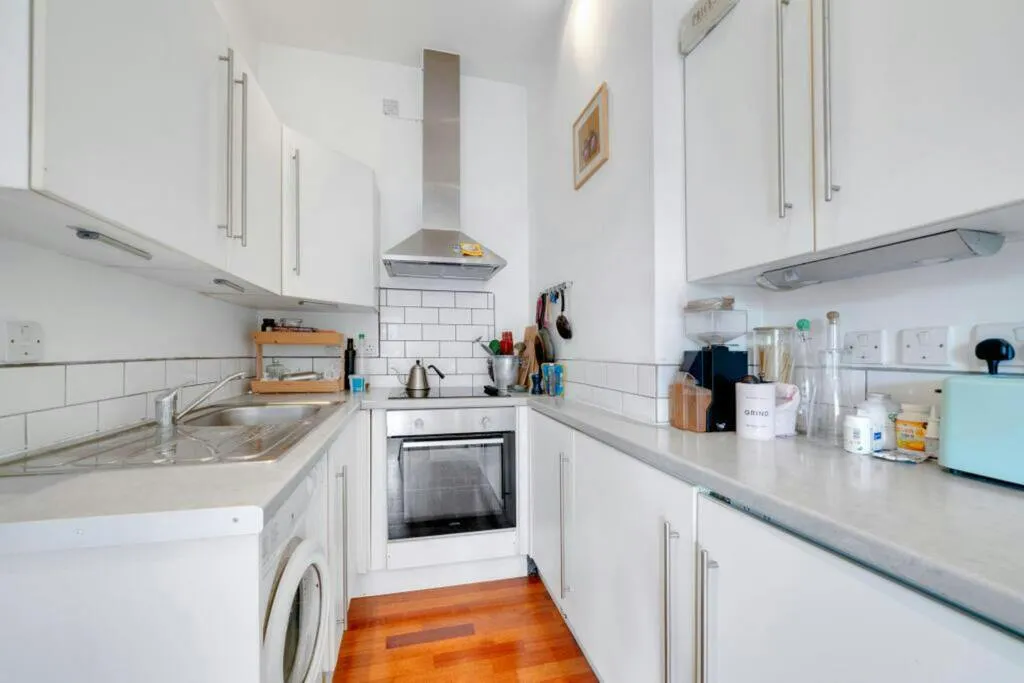 Mildmay Park, Arc Building, N1, photo 9