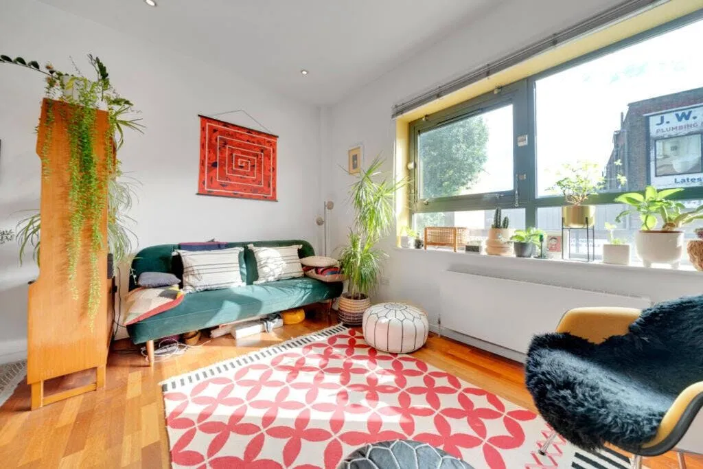 Mildmay Park, Arc Building, N1, photo 6
