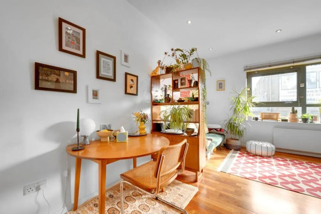 Mildmay Park, Arc Building, N1, photo 8