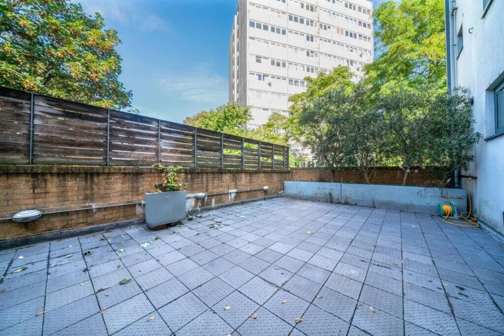Mildmay Park, Arc Building, N1, photo 13