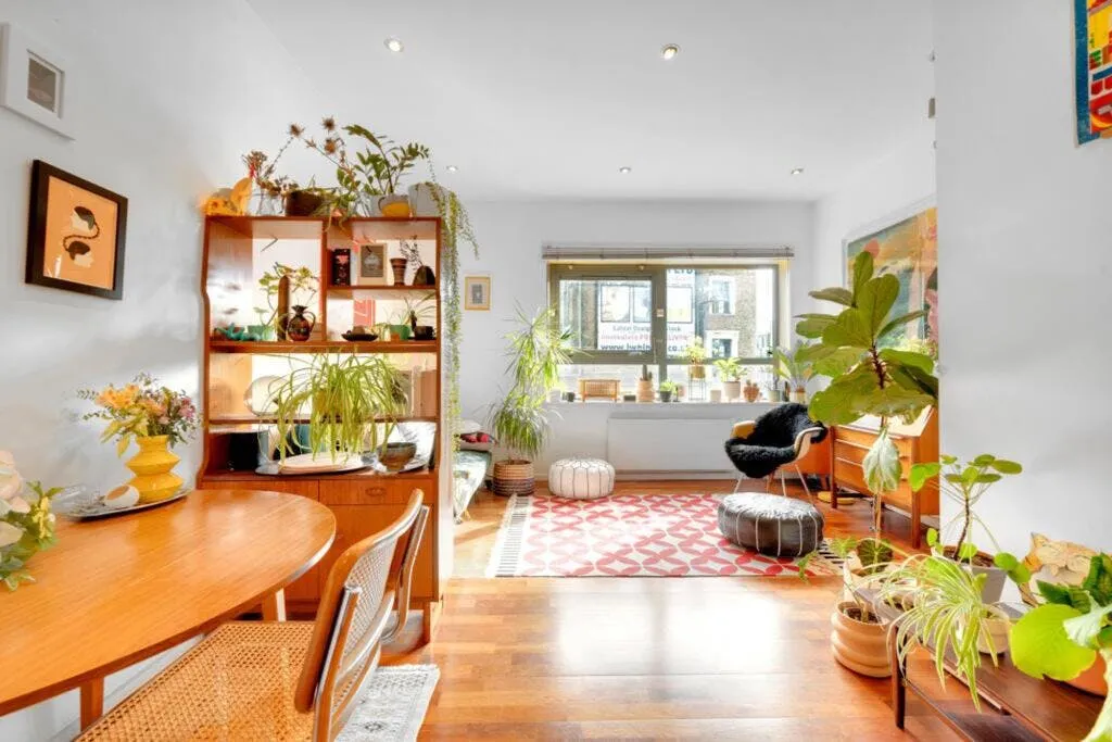 1 bed flat for sale — Mildmay Park, Arc Building, N1