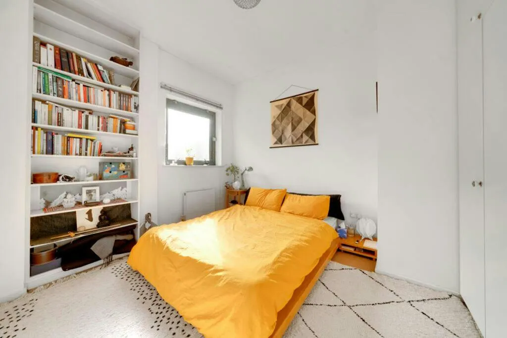 Mildmay Park, Arc Building, N1, photo 4