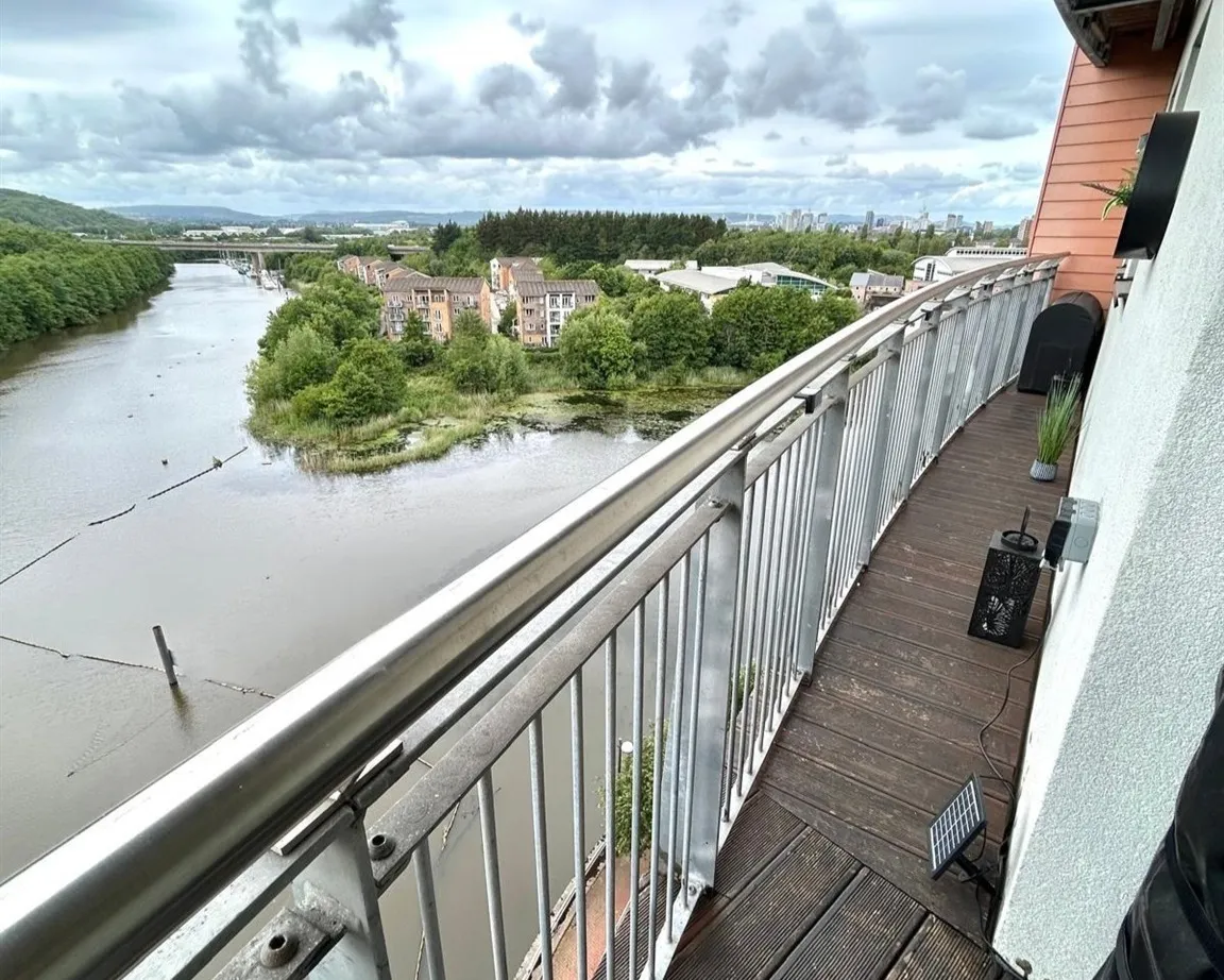 Victoria Wharf, Cardiff, CF11, photo 6