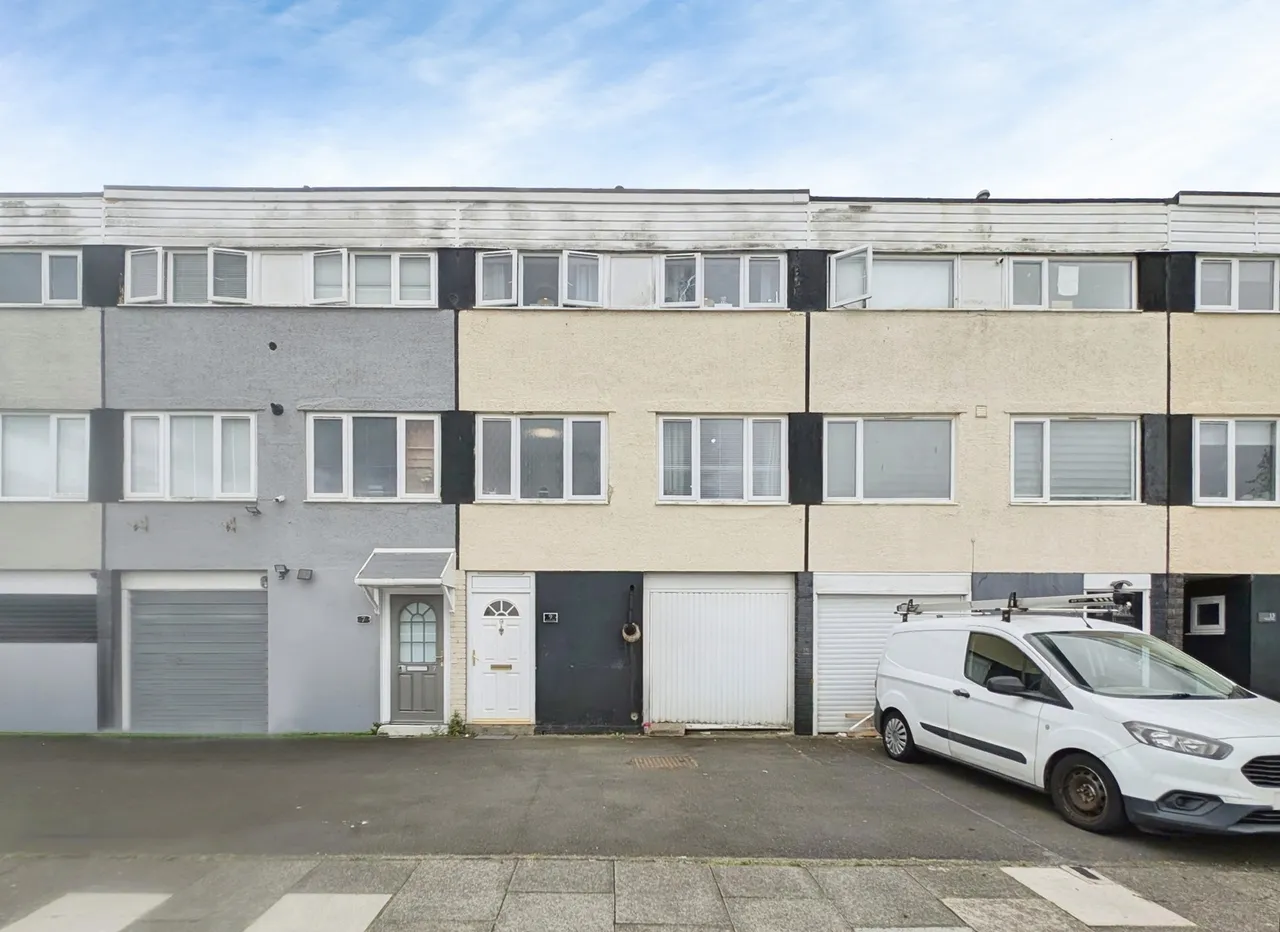 3 bed house for sale — Hazeley Way, Newcastle upon Tyne, Tyne and Wear, NE3