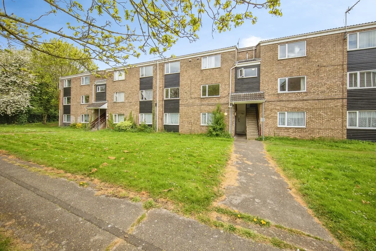Emmanuel Close, Ipswich, Suffolk, IP2, photo 11