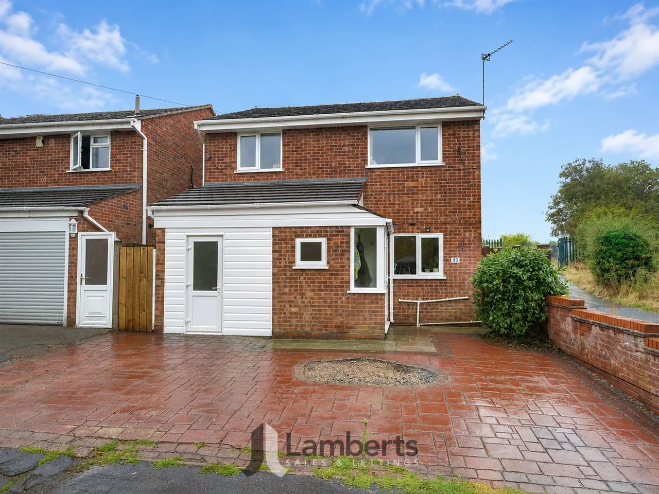 93 Redditch Road, Studley, photo 19