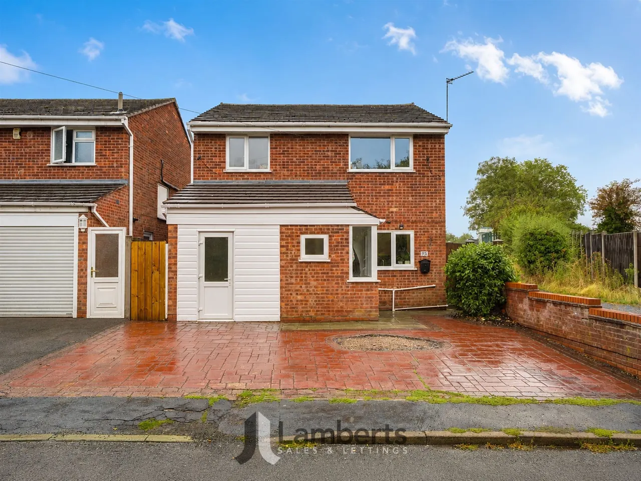 93 Redditch Road, Studley, photo 20