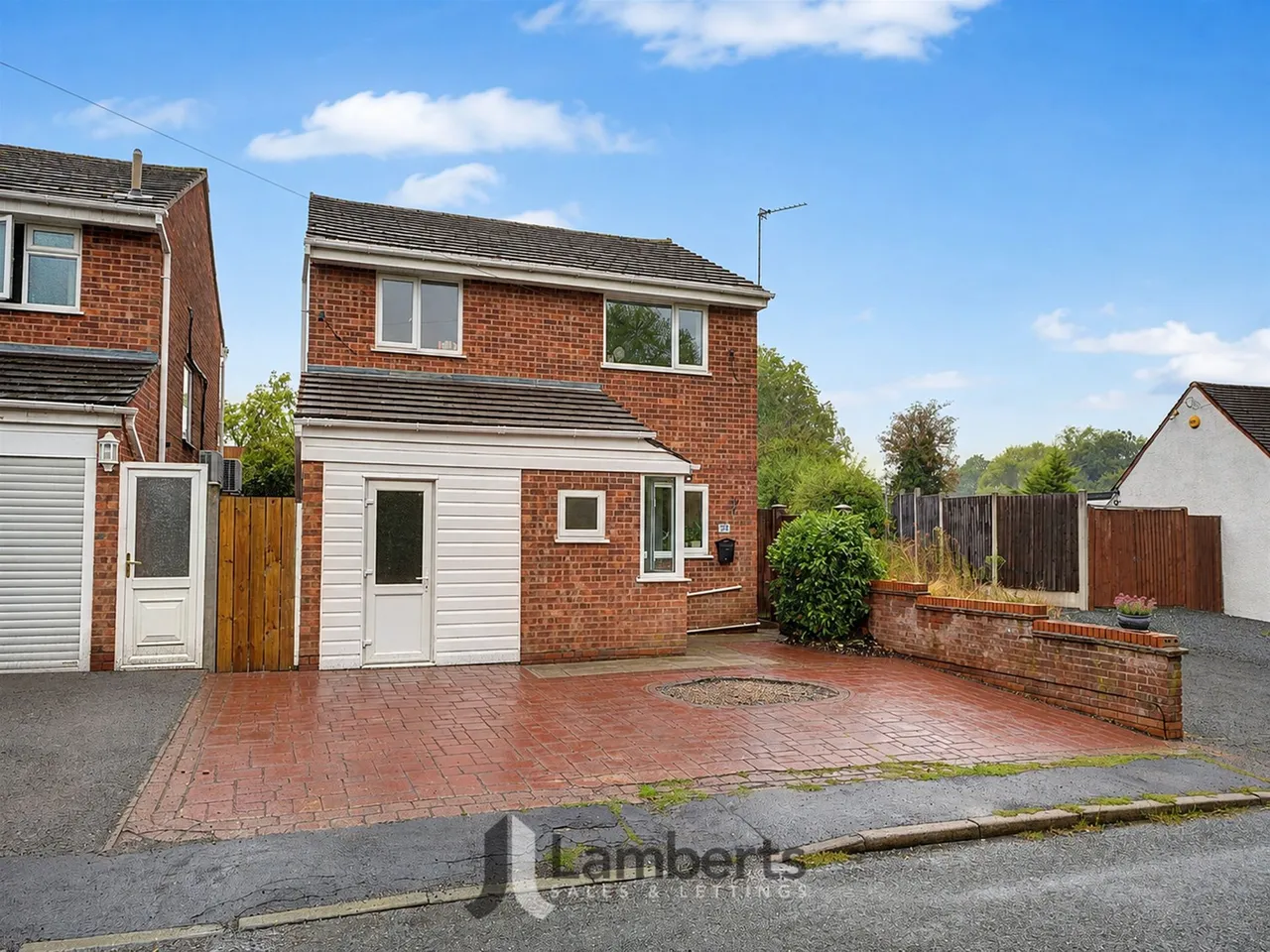 93 Redditch Road, Studley, photo 21