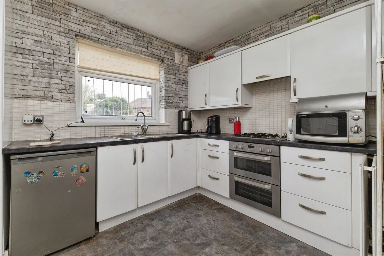 Lawson Close, South Bank, Middlesbrough, photo 4