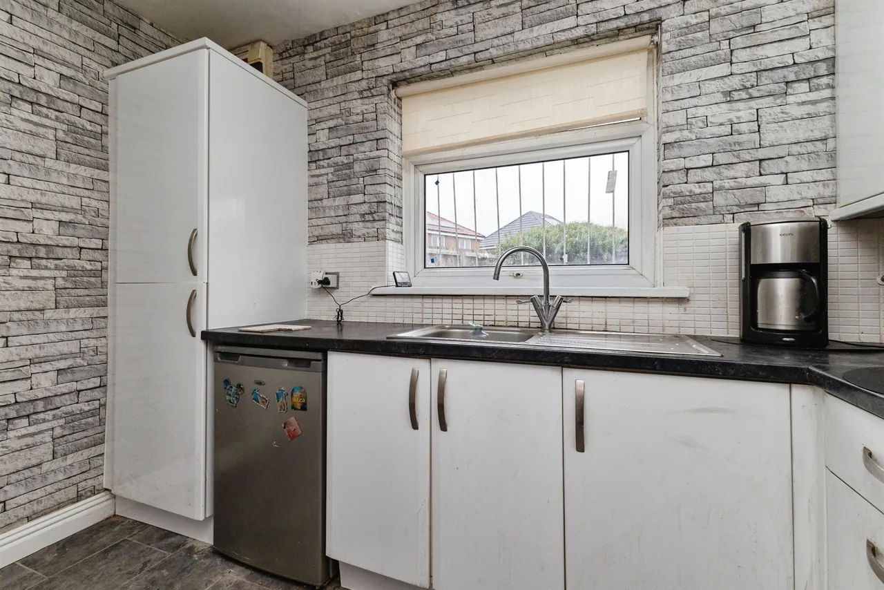 Lawson Close, South Bank, Middlesbrough, photo 8