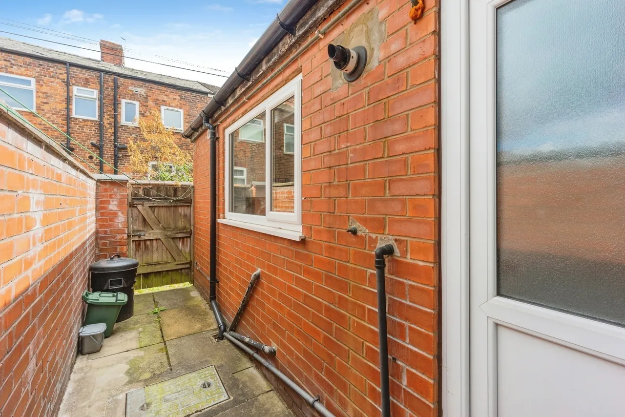 Agnes Street, Manchester, Greater Manchester, M19, photo 4