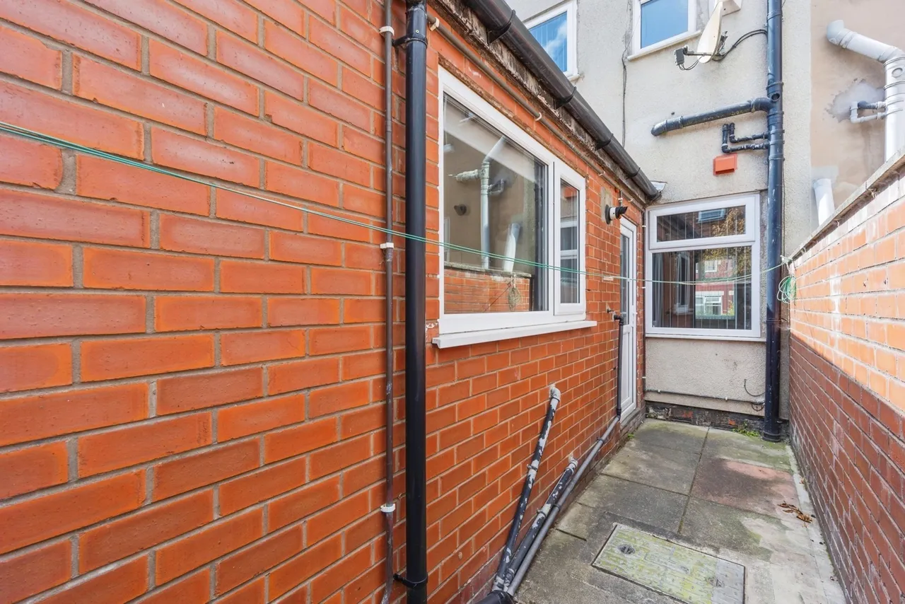 Agnes Street, Manchester, Greater Manchester, M19, photo 18